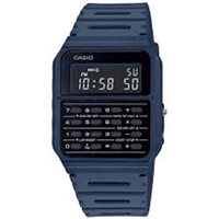 Orologio Casio Uomo in Resina CA-53WF-2BEF - CA-53WF-2BEF